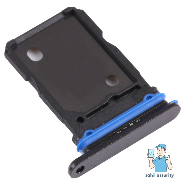 SIM Card Holder Tray for Vivo X70 thumbnail